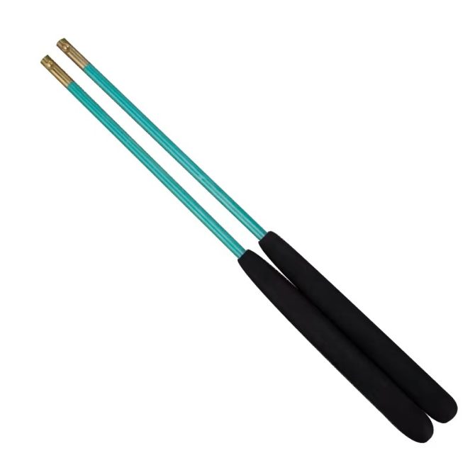 DSJUGGLING Fiberglass Diablo Sticks, Chinese Yoyo Diabolo Handsticks with Pro Slide diabolo String Set - Image 36