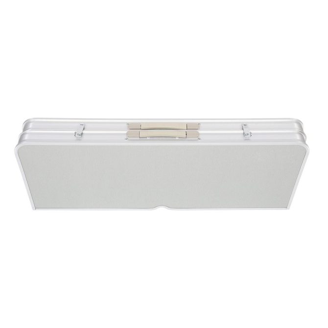 One Piece Folding Table and Chair Aluminum Alloy--YS - Image 17
