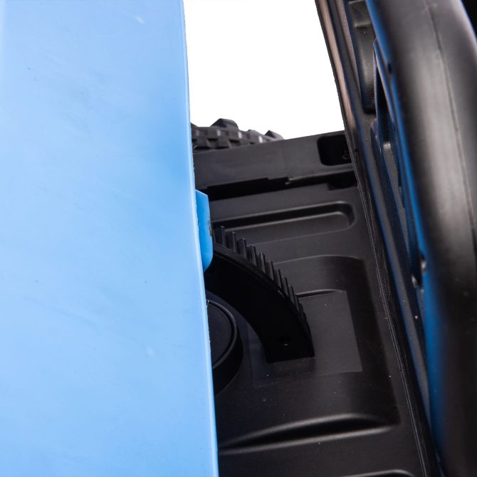 24V Ride On Truck 2 Seater Ride On UTV with 2x200W Motor Ride On Dump Truck with Dump Bed/Shovel Ride On Car with Remote Control Electric Vehicle with Non-slip tyre for Boys Girls - Image 13