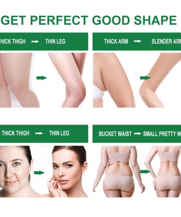 Jaysuing Ginger Abdominal Shrinking And Slimming Cream Massage For Skinny And Big Belly Tightening, Slimming And Body Shaping Beauty Cream