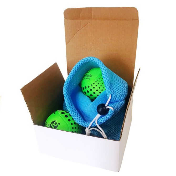 DSJUGGLING 4 Pieces Washable Juggling Balls for Beginners and Professionals Set of 4 100g Each - Soft Easy Juggle Balls, Multiple Practice Juggling Ball Kits for Kids & Adults - Image 31
