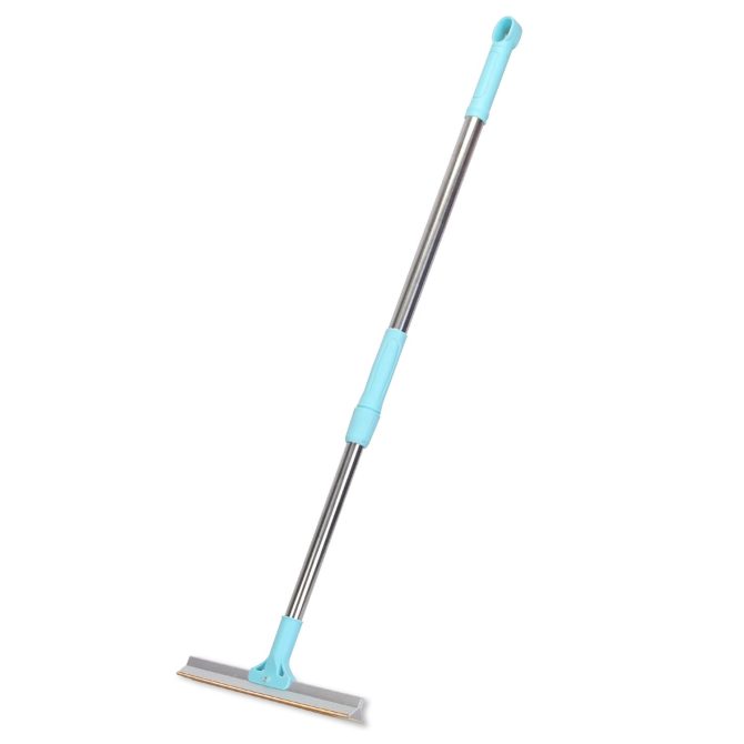 Pet Hair Removal Rake With 54.33in Adjustable Telescopic Rod Multi-Fabric Dog Cat Hair Scraper Lint Shaver For Carpet Rug Clothes Couch - Image 10