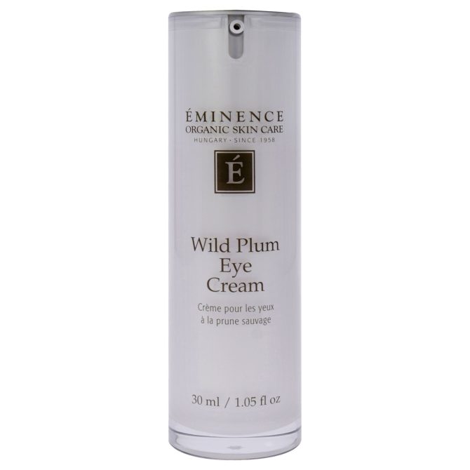 Wild Plum Eye Cream by Eminence for Unisex - 1.05 oz Cream - Image 2