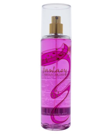 Fantasy by Britney Spears for Women - 8 oz Body Mist