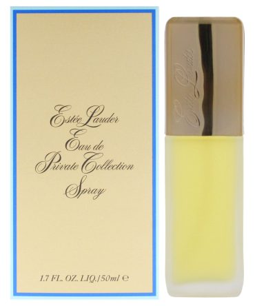Eau De Private Collection Spray by Estee Lauder for Women - 1.7 oz Fragrance Spray