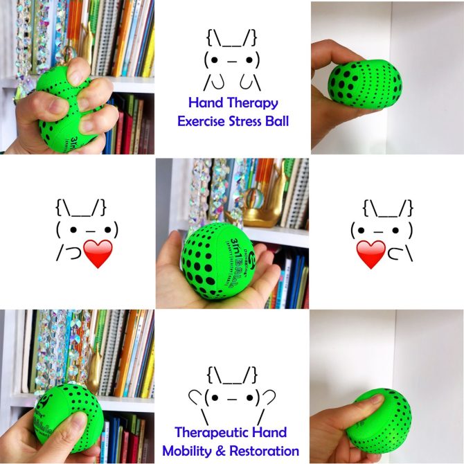 DSJUGGLING Washable Juggling Ball for Beginners, 60mm 100g Each 3in1 Multi-Function Balls Set of 3 | Water Skimming Balls Bounce On Water - Pool Ball & Beach Toys | Soft Bouncy Grip Training Ball Kit - Image 24