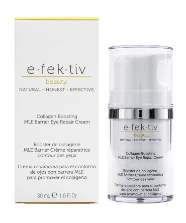Collagen Boosting MLE Barrier Eye Repair Cream