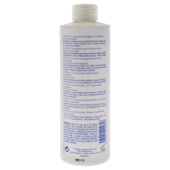 Lotion P5 Oligomer Plus Algae - Image 2