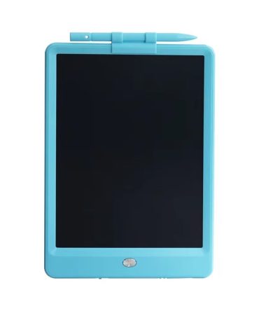 Children's Drawing Board LCD Drawing Tablet Learning Cartoon Painting Board Erasable Educational Handwriting Boards Educational Travel Toys