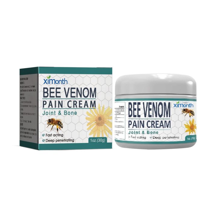 Bee Venom Joint Cream Body care cream - Image 2