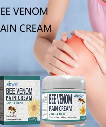 Bee Venom Joint Cream Body care cream