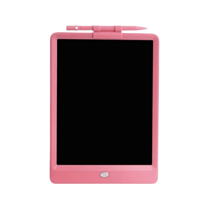 Children's Drawing Board LCD Drawing Tablet Learning Cartoon Painting Board Erasable Educational Handwriting Boards Educational Travel Toys - Image 9