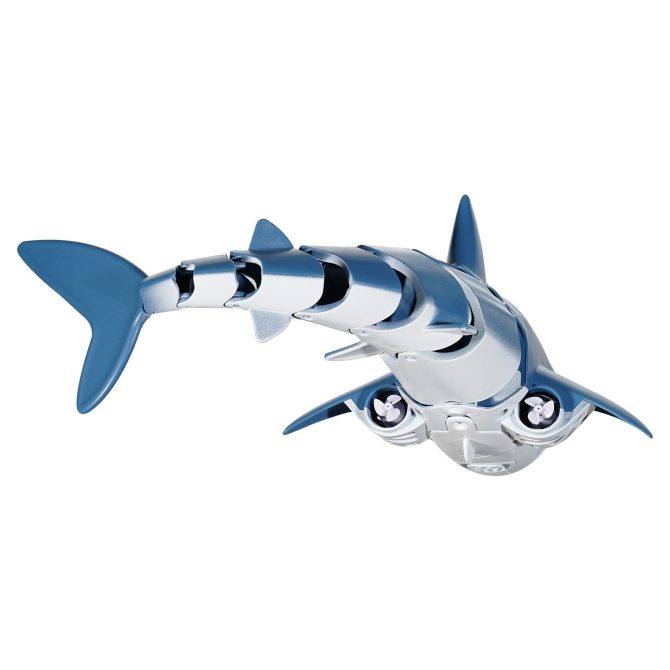 Christmas gifts! VEVOR Remote Control Shark Toy 2.4 GHz High Speed RC Boat for Kids Adults Gift - Image 11