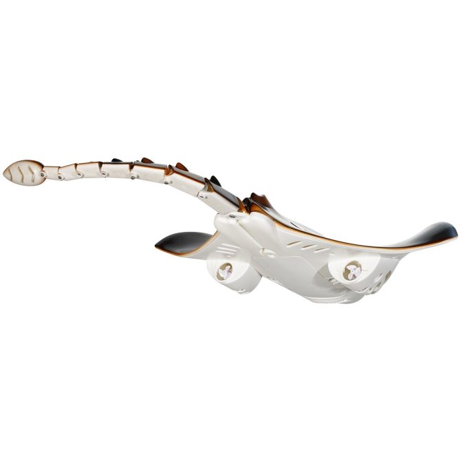Christmas gifts! VEVOR Remote Control Manta Ray Toy 2.4 GHz High Speed RC Boat Kids Adults Gift - Image 11