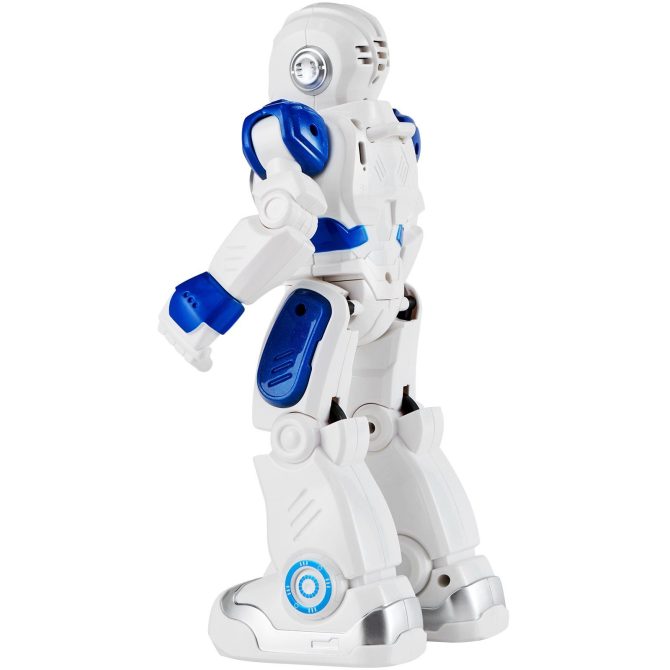 VEVOR RC Robot Toy for Kids Talking Dancing Gesture Remote Control Programmable - Image 11