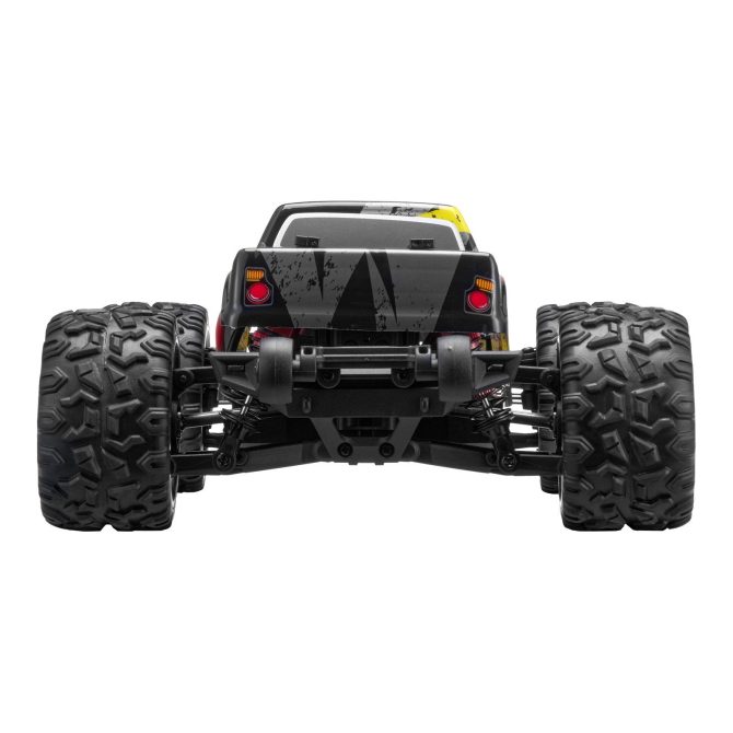 Remote Control Car 1:18 Scale All Terrain 4WD Off-Road Truck for Kids - Image 11