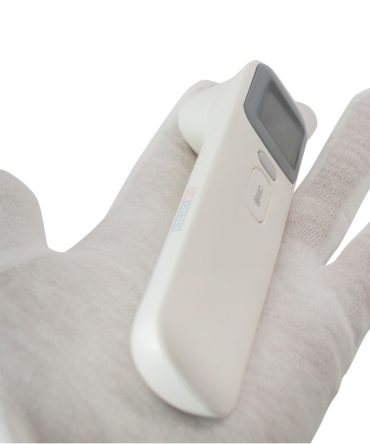 LCD Digital Non-contact IR Infrared Thermometer Forehead Body Temperature USA RX