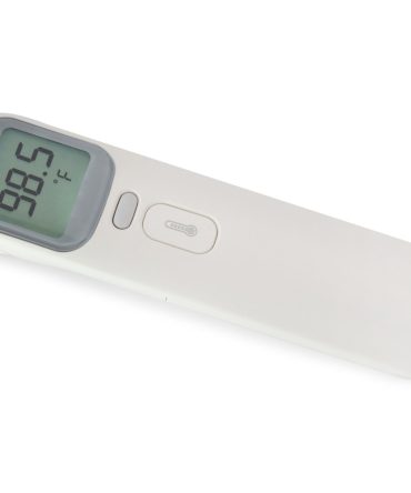 Medical Non-contact Body Forehead IR Infrared Laser Digital Thermometer