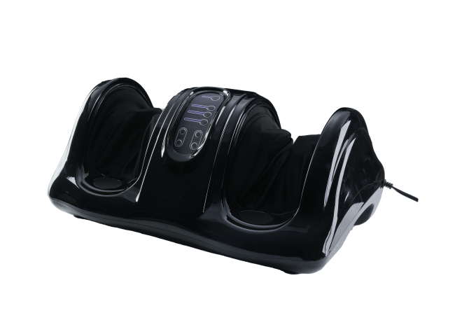 Premium Quality Foot Massager with Remote Control – Deep Kneading, Rolling, and Heat Therapy for Feet, Ankles, Calves, and Legs – Pain Relief & Circulation Boost, Perfect Gift for Men, Women, Parents - Image 11