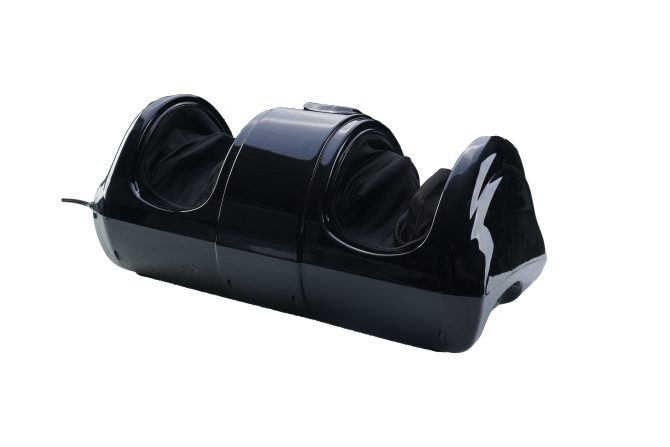 Premium Quality Foot Massager with Remote Control – Deep Kneading, Rolling, and Heat Therapy for Feet, Ankles, Calves, and Legs – Pain Relief & Circulation Boost, Perfect Gift for Men, Women, Parents - Image 10