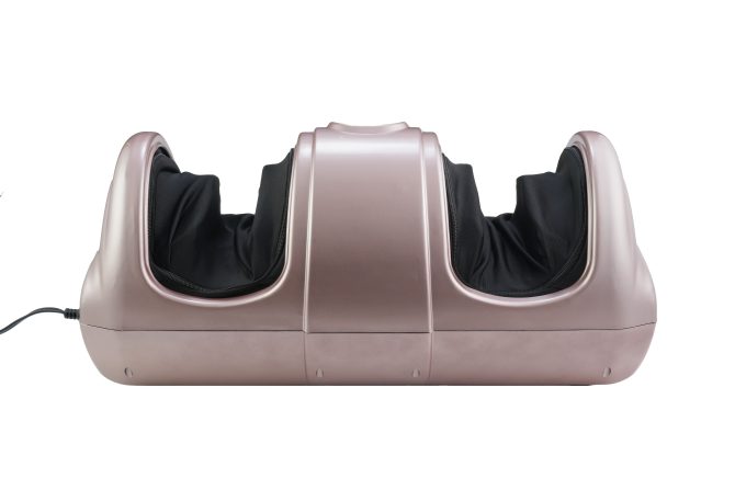 Premium Shiatsu Foot Massager with Remote Control – Deep Kneading, Rolling, and Heat Therapy for Feet, Ankles, Calves, and Legs – Pain Relief & Circulation Boost, Perfect Gift for Men, Women, Parents - Image 13