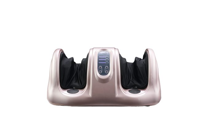 Premium Shiatsu Foot Massager with Remote Control – Deep Kneading, Rolling, and Heat Therapy for Feet, Ankles, Calves, and Legs – Pain Relief & Circulation Boost, Perfect Gift for Men, Women, Parents - Image 10