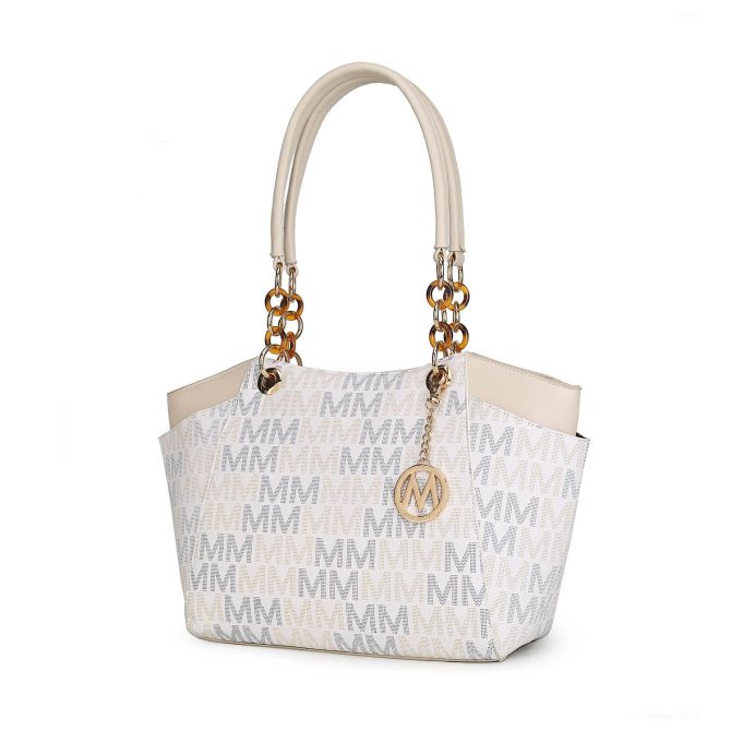 MKF Collection Cameron Tote Women's Bag by Mia K - Image 50