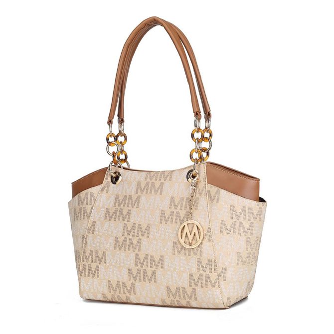 MKF Collection Cameron Tote Women's Bag by Mia K - Image 29