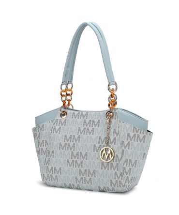 MKF Collection Cameron Tote Women's Bag by Mia K