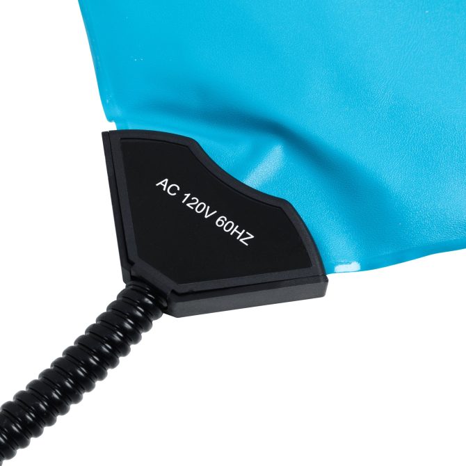 Pet Heating Pad for Dog and Cat with Adjustable Temperatures and Timing - Image 12