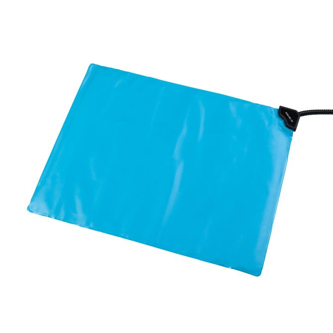 Pet Heating Pad for Dog and Cat with Adjustable Temperatures and Timing - Image 3