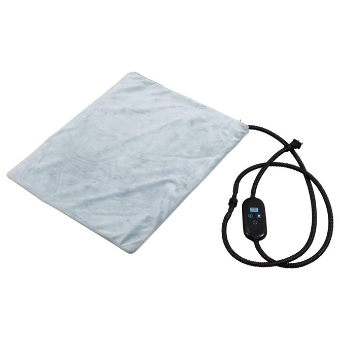 Pet Heating Pad for Dog and Cat with Adjustable Temperatures and Timing - Image 5