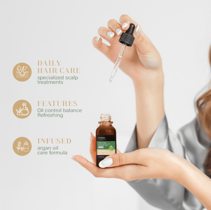 PSA04   rosemary mint hair care essential oil, fast and best hair oil, rosemary oil, organic hair growth, hair growth essence oil, Lissage et lissage Amélioration de la brillance Lissage et lissage, - Image 12