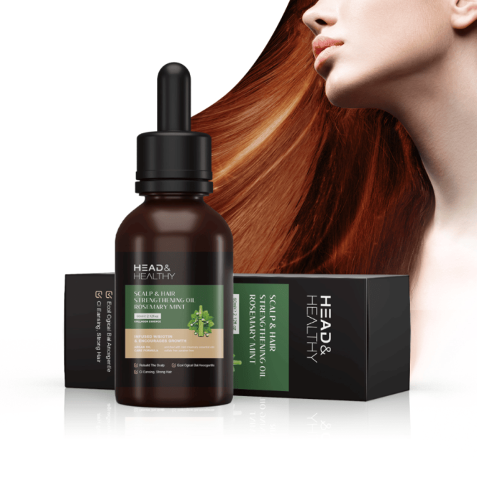 PSA04   rosemary mint hair care essential oil, fast and best hair oil, rosemary oil, organic hair growth, hair growth essence oil, Lissage et lissage Amélioration de la brillance Lissage et lissage, - Image 14