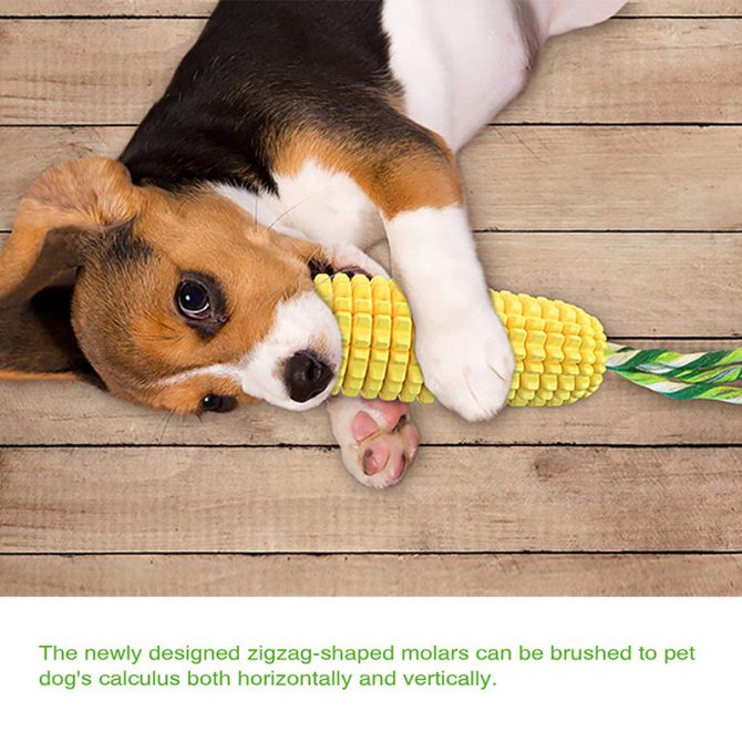 Pet Dog Toy Interactive Rubber Balls for Small Large Dogs Puppy Cat Chewing Toys Pet Tooth Cleaning Indestructible Dog Food Ball - Image 52