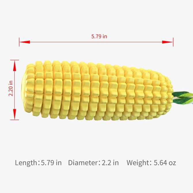 Pet Dog Toy Interactive Rubber Balls for Small Large Dogs Puppy Cat Chewing Toys Pet Tooth Cleaning Indestructible Dog Food Ball - Image 55