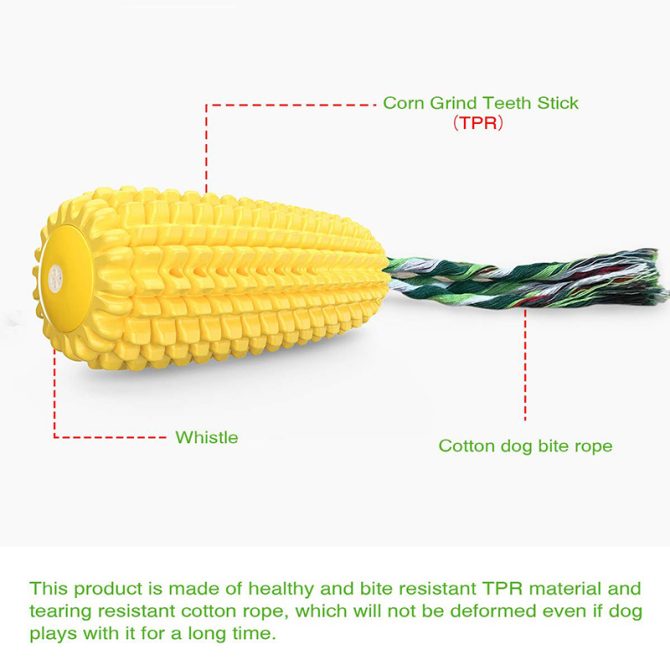 Pet Dog Toy Interactive Rubber Balls for Small Large Dogs Puppy Cat Chewing Toys Pet Tooth Cleaning Indestructible Dog Food Ball - Image 56