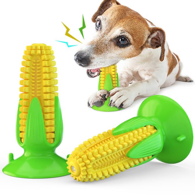 Pet Dog Toy Interactive Rubber Balls for Small Large Dogs Puppy Cat Chewing Toys Pet Tooth Cleaning Indestructible Dog Food Ball - Image 8