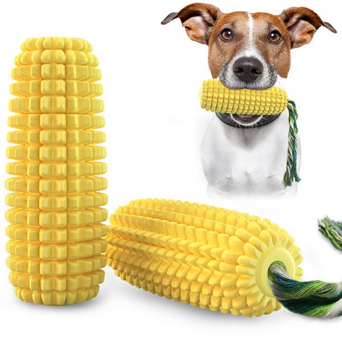Pet Dog Toy Interactive Rubber Balls for Small Large Dogs Puppy Cat Chewing Toys Pet Tooth Cleaning Indestructible Dog Food Ball - Image 36