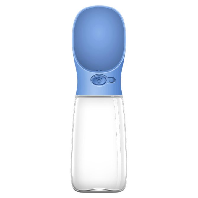 Pet Water Cup Outdoor Portable Water Bottle - Image 50