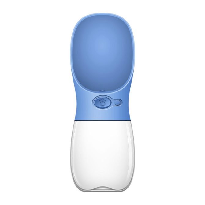 Pet Water Cup Outdoor Portable Water Bottle - Image 43