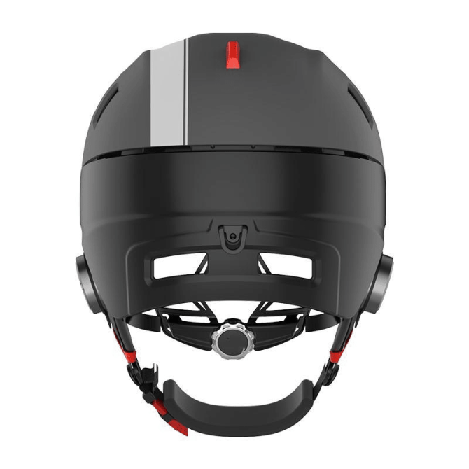 Ski sports intelligent Bluetooth helmet (WIFI + APP, phone answering, sound navigation, MP3 music + one-button intercom + SOS automatic alarm + two-way reminder) - Image 10