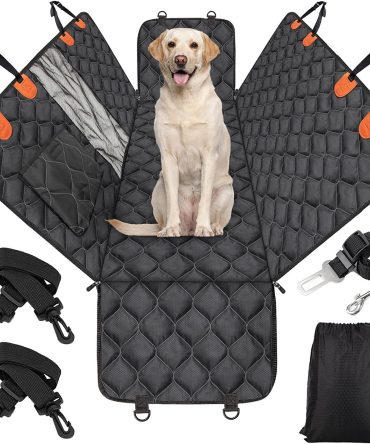 Gm car car pet pad waterproof car seat cover pet car pad special car artifact for dogs