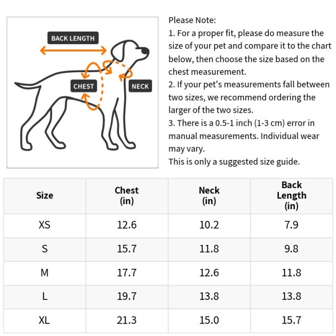 New Year Dog Dress; Festive Pet Dress; Floral Dog Costumes; Pet Clothes For Small Medium Dogs & Cats - Image 9