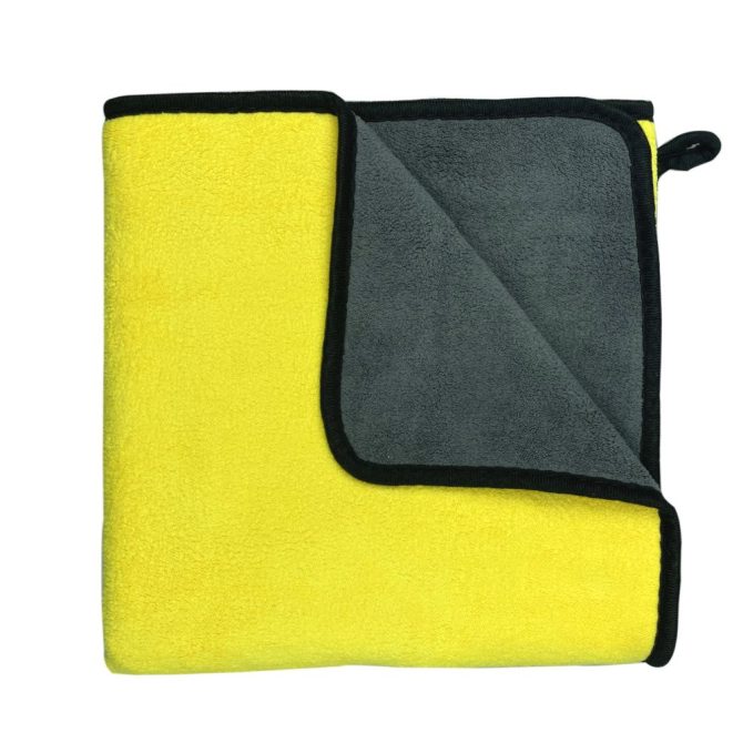 Quick-drying Pet Dog And Cat Towels; Soft Fiber Towels Water-absorbent Bath Towel Cleaning Pet Towel - Image 101