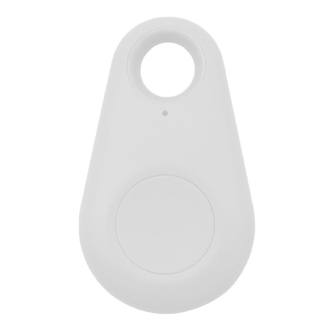 Pet Intelligent Mini Tracker; Anti Loss Tracker Alarm Locator For Dogs & Cats; Wallet Key Tracker; with battery - Image 2