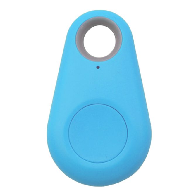 Pet Intelligent Mini Tracker; Anti Loss Tracker Alarm Locator For Dogs & Cats; Wallet Key Tracker; with battery - Image 7