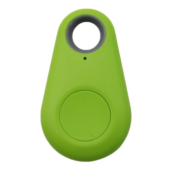 Pet Intelligent Mini Tracker; Anti Loss Tracker Alarm Locator For Dogs & Cats; Wallet Key Tracker; with battery - Image 22