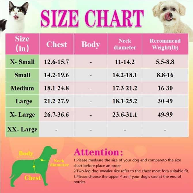 No Pull Pet Harness For Dog & Cat; Adjustable Soft Padded Large Dog Harness With Easy Control Handle - Image 42
