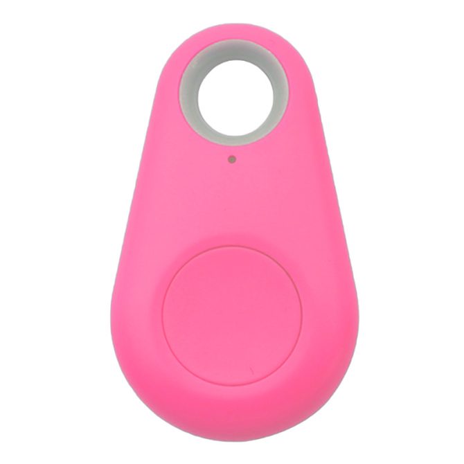 Pet Intelligent Mini Tracker; Anti Loss Tracker Alarm Locator For Dogs & Cats; Wallet Key Tracker; with battery - Image 12